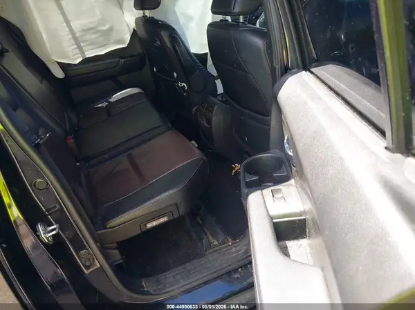 5FPYK3F87KB025520 2019 HONDA RIDGELINE - Image 8