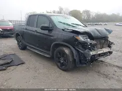 5FPYK3F87KB029017 2019 HONDA RIDGELINE