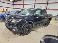 5FPYK3F87KB031141 2019 HONDA RIDGELINE