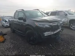 5FPYK3F87KB035724 2019 HONDA RIDGELINE