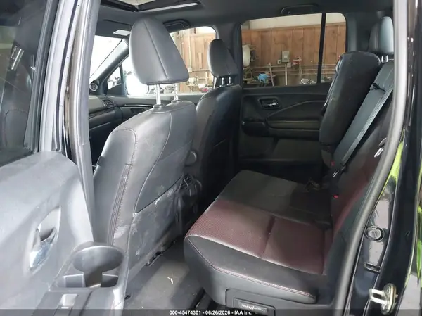 5FPYK3F87KB042415 2019 HONDA RIDGELINE - Image 8