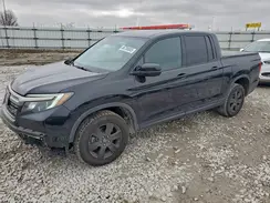 5FPYK3F87KB048280 2019 HONDA RIDGELINE