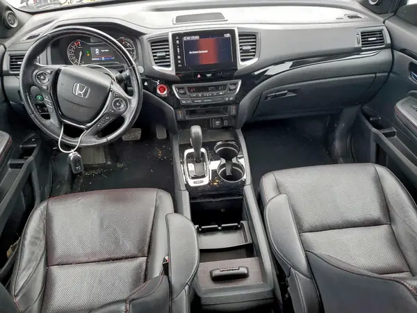 5FPYK3F87KB048280 2019 HONDA RIDGELINE - Image 8