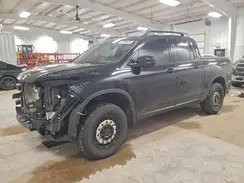 5FPYK3F87LB018066 2020 HONDA RIDGELINE