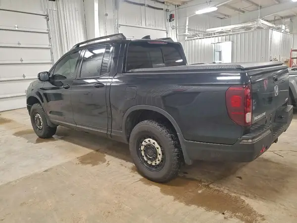 5FPYK3F87LB018066 2020 HONDA RIDGELINE - Image 2