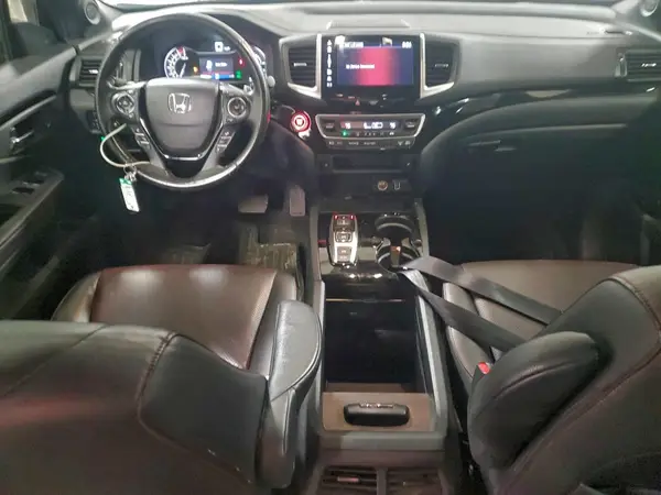 5FPYK3F87LB018066 2020 HONDA RIDGELINE - Image 8