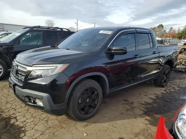 5FPYK3F87LB022134 2020 HONDA RIDGELINE - Image 1