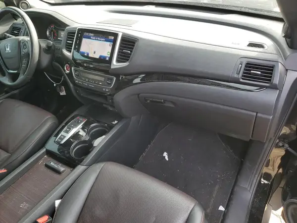 5FPYK3F87LB022134 2020 HONDA RIDGELINE - Image 8