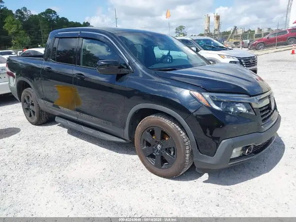 5FPYK3F87LB025146 2020 HONDA RIDGELINE - Image 1