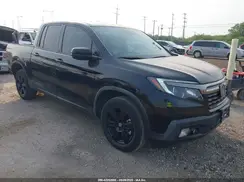 5FPYK3F87LB026779 2020 HONDA RIDGELINE