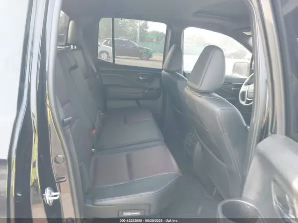 5FPYK3F87LB026779 2020 HONDA RIDGELINE - Image 8