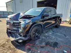 5FPYK3F87LB027138 2020 HONDA RIDGELINE