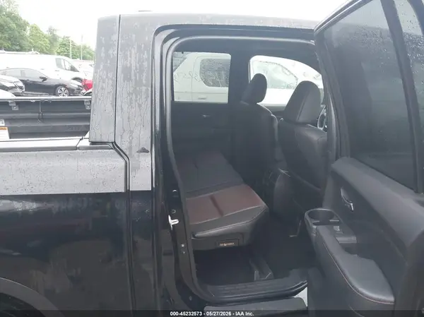 5FPYK3F87MB013340 2021 HONDA RIDGELINE - Image 8