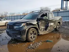 5FPYK3F87MB024595 2021 HONDA RIDGELINE