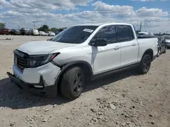 5FPYK3F87MB025472 2021 HONDA RIDGELINE
