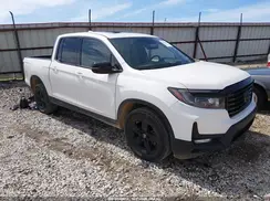 5FPYK3F87NB013663 2022 HONDA RIDGELINE