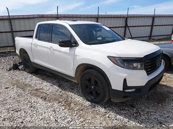 5FPYK3F87NB013663 2022 HONDA RIDGELINE - Image 1