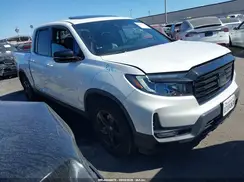 5FPYK3F87NB027045 2022 HONDA RIDGELINE