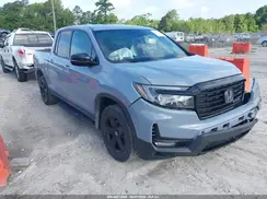 5FPYK3F87NB034741 2022 HONDA RIDGELINE