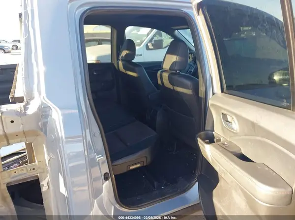 5FPYK3F87NB034836 2022 HONDA RIDGELINE - Image 8