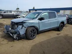 5FPYK3F87NB037039 2022 HONDA RIDGELINE