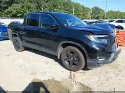 5FPYK3F87NB037218 2022 HONDA RIDGELINE