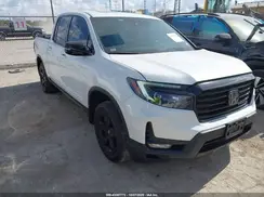5FPYK3F87NB038465 2022 HONDA RIDGELINE