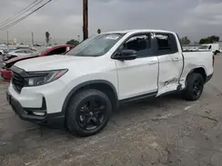 5FPYK3F87PB000494 2023 HONDA RIDGELINE