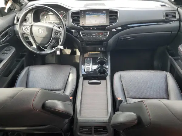 5FPYK3F87PB000494 2023 HONDA RIDGELINE - Image 8