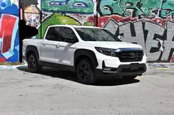 5FPYK3F87PB036086 2023 HONDA RIDGELINE