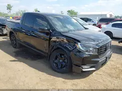 5FPYK3F87PB042700 2023 HONDA RIDGELINE