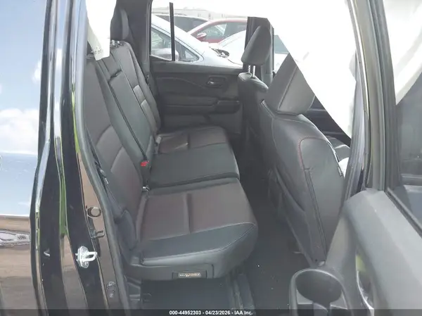 5FPYK3F87PB042700 2023 HONDA RIDGELINE - Image 8