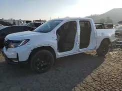 5FPYK3F87SB005400 2025 HONDA RIDGELINE