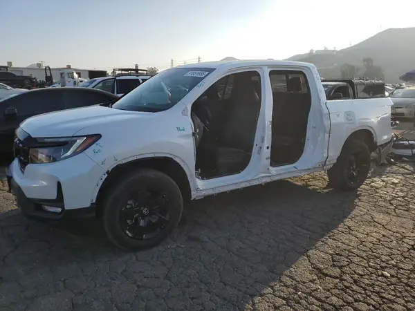5FPYK3F87SB005400 2025 HONDA RIDGELINE - Image 1