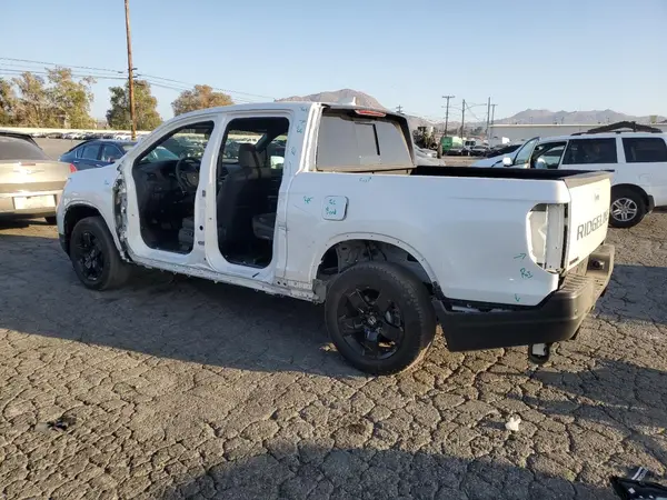 5FPYK3F87SB005400 2025 HONDA RIDGELINE - Image 2