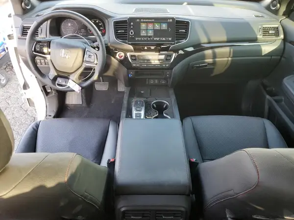 5FPYK3F87SB005400 2025 HONDA RIDGELINE - Image 8