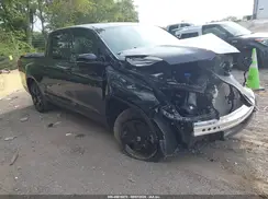 5FPYK3F87SB011214 2025 HONDA RIDGELINE