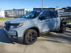 5FPYK3F87SB023282 2025 HONDA RIDGELINE