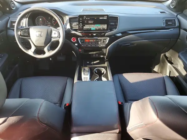 5FPYK3F87SB023282 2025 HONDA RIDGELINE - Image 8