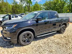 5FPYK3F87SB031091 2025 HONDA RIDGELINE