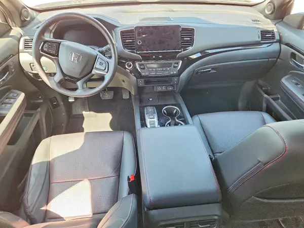 5FPYK3F87SB031091 2025 HONDA RIDGELINE - Image 8