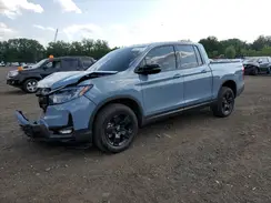 5FPYK3F87SB032211 2025 HONDA RIDGELINE