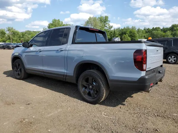 5FPYK3F87SB032211 2025 HONDA RIDGELINE - Image 2