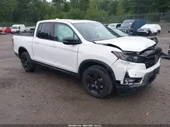 5FPYK3F87TB025311 2026 HONDA RIDGELINE