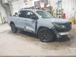 5FPYK3F87TB026796 2026 HONDA RIDGELINE
