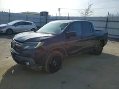5FPYK3F88HB002210 2017 HONDA RIDGELINE