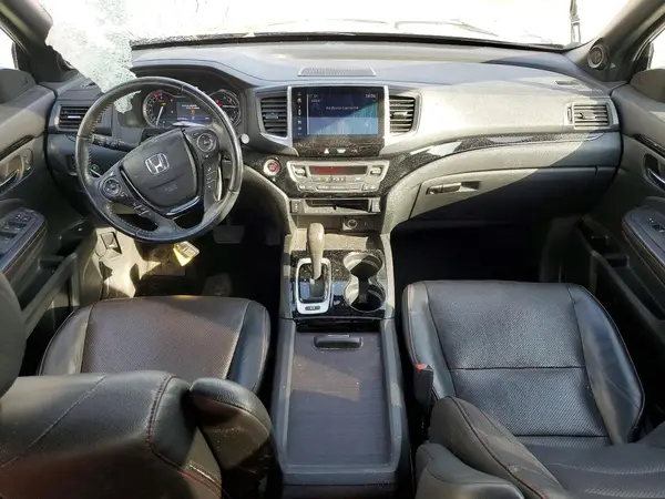 5FPYK3F88HB002210 2017 HONDA RIDGELINE - Image 8