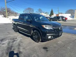 5FPYK3F88HB002661 2017 HONDA RIDGELINE