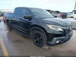 5FPYK3F88HB002689 2017 HONDA RIDGELINE