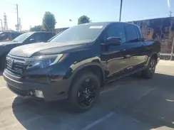 5FPYK3F88HB010727 2017 HONDA RIDGELINE